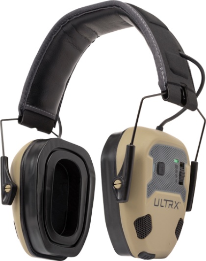 ULTRX BIONIC FUSE BLUETOOTH