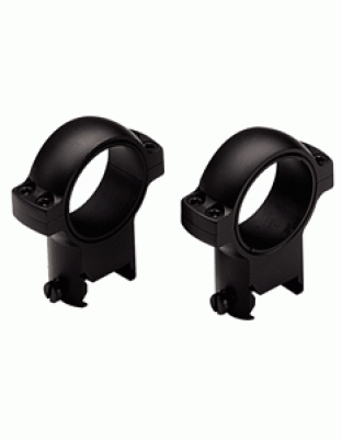 BURRIS ZEE RINGS 30MM MEDIUM