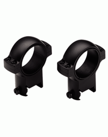 BURRIS ZEE RINGS 30MM MEDIUM