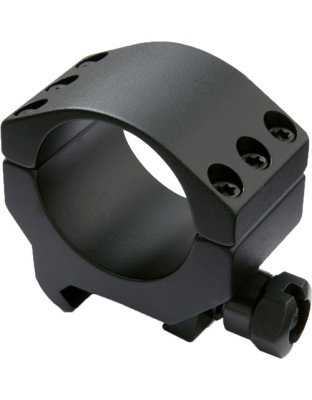 BURRIS RINGS XTR TACTICAL 30MM