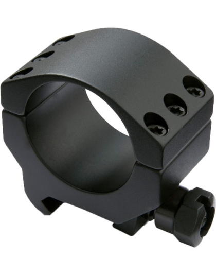 BURRIS RINGS XTR TACTICAL 30MM