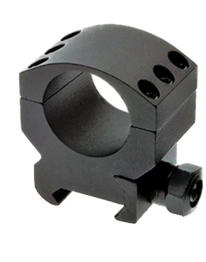 BURRIS RINGS XTR TACTICAL 30MM