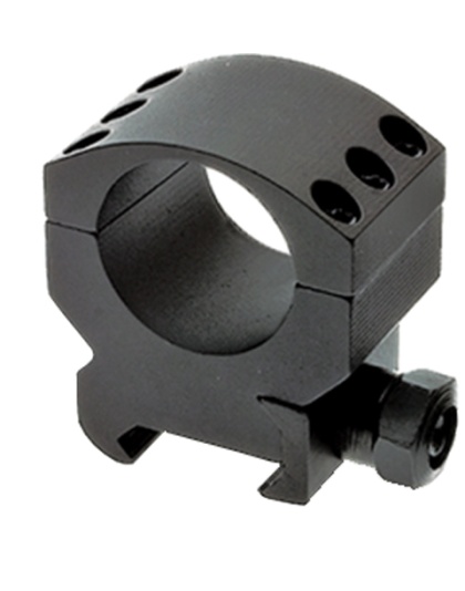 BURRIS RINGS XTR TACTICAL 30MM