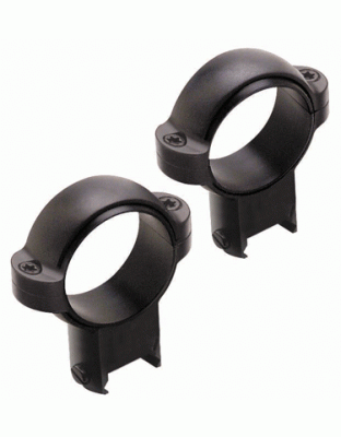 BURRIS ZEE RINGS 1" HIGH