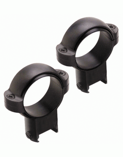 BURRIS ZEE RINGS 1" HIGH