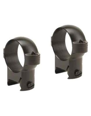 BURRIS ZEE RINGS 30MM