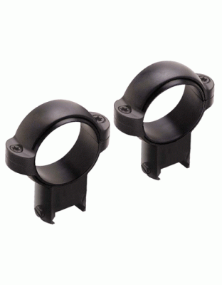 BURRIS ZEE RINGS  1" HIGH