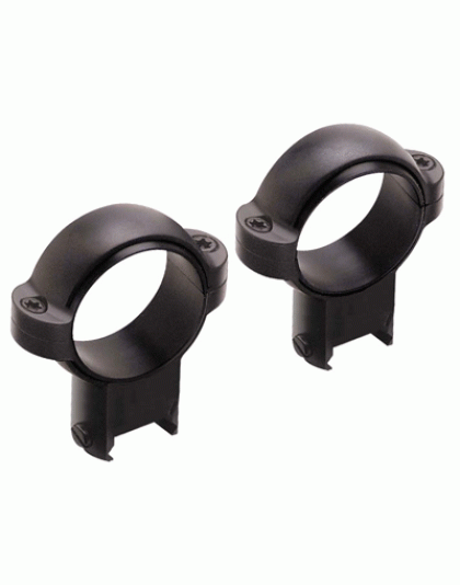 BURRIS ZEE RINGS  1" HIGH