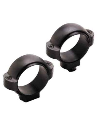 BURRIS RINGS SIGNATURE 1"