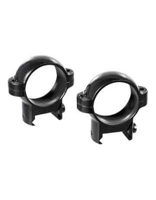 BURRIS RINGS SIGNATURE ZEE 1"