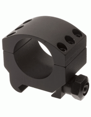 BURRIS RINGS XTR TACTICAL 1"