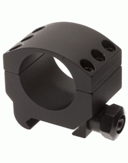 BURRIS RINGS XTR TACTICAL 1"