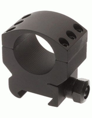 BURRIS RINGS XTR TACTICAL 1"