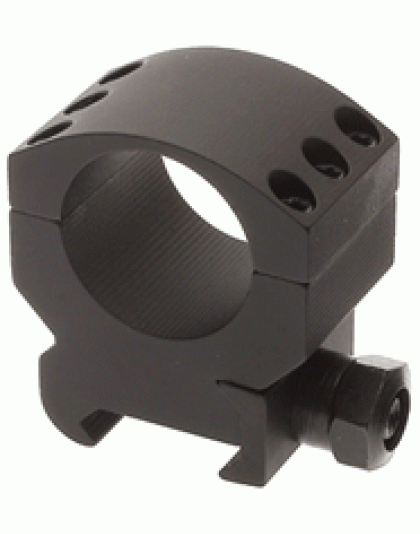 BURRIS RINGS XTR TACTICAL 1"