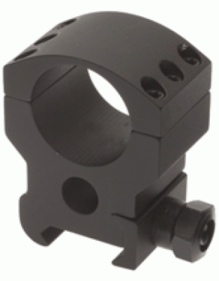 BURRIS RINGS XTR TACTICAL 1"
