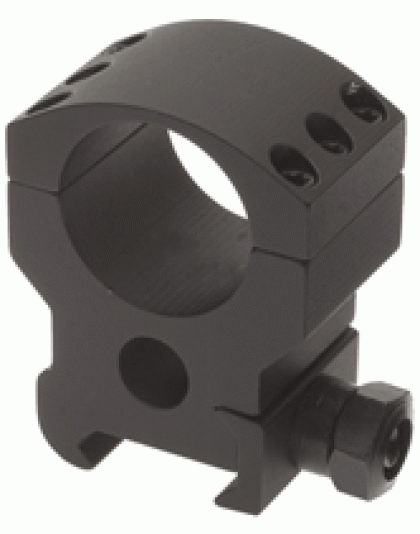 BURRIS RINGS XTR TACTICAL 1"