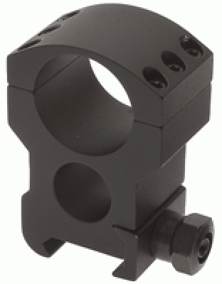 BURRIS RINGS XTR TACTICAL 1"