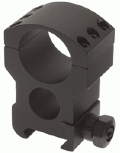 BURRIS RINGS XTR TACTICAL 1"