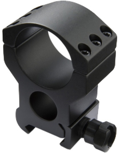 BURRIS RINGS XTR TACTICAL 30MM
