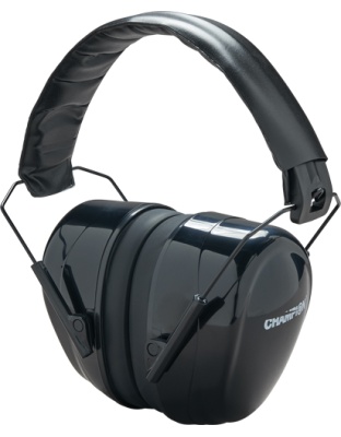CHAMPION PASSIVE MUFF 27NRR
