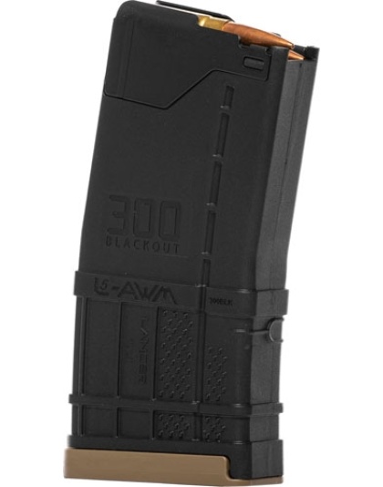 LANCER MAGAZINE L5AWM AR-15