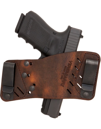 VERSACARRY RS S3 OWB/IWB W/FLX