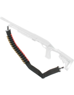 BLACKHAWK SHOT SLING BLACK