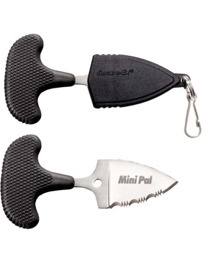 COLD STEEL MINI PAL 1" BLADE