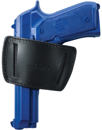 ALLEN BELT SLIDE HOLSTER AMBI