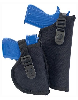 ALLEN HIP HOLSTER #4 RH