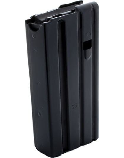CPD MAGAZINE AR15 450 BUSH-