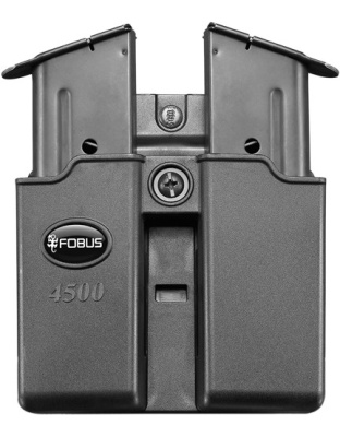 FOBUS MAG POUCH DOUBLE FOR