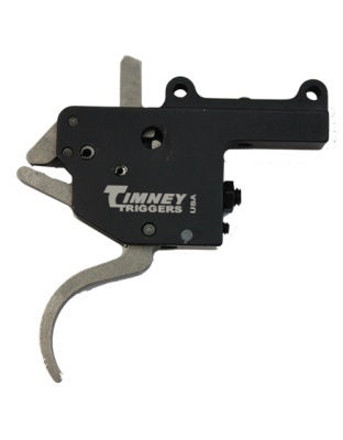 TIMNEY TRIGGER CZ 452M RMFIRE