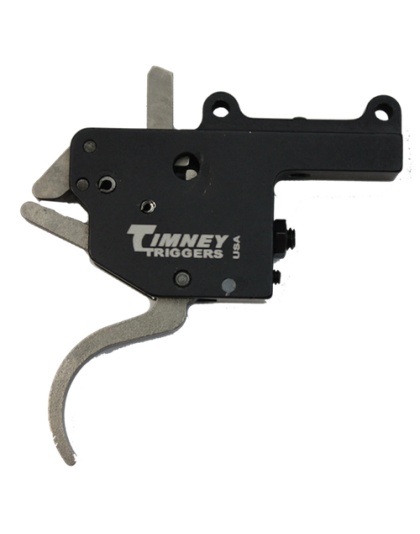 TIMNEY TRIGGER CZ 452M RMFIRE