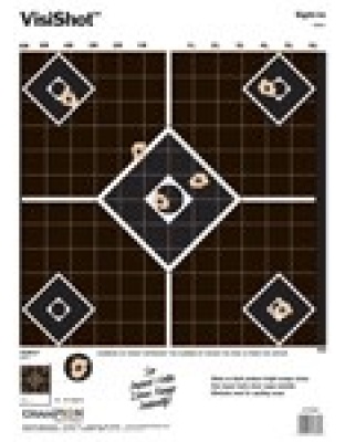CHAMPION VISISHOT TARGET