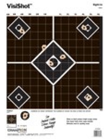 CHAMPION VISISHOT TARGET