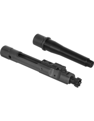 CMMG BARREL W/BOLT KIT 45ACP