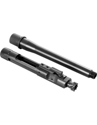 CMMG BARREL W/BOLT KIT 45ACP
