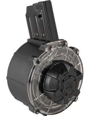 CHARLES DALY MAGAZINE 12GA