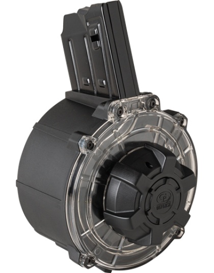 CHARLES DALY MAGAZINE 12GA