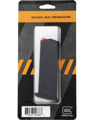 GLOCK OEM MAGAZINE MODEL 19