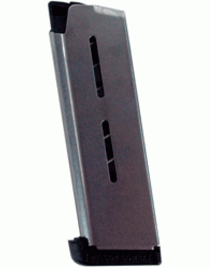 WILSON MAGAZINE OFFICER 45ACP