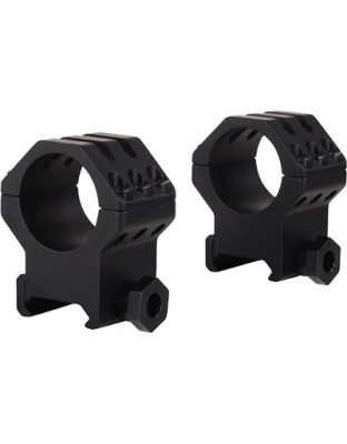 WEAVER RINGS 6-HOLE TACTICAL