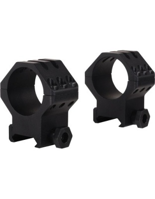 WEAVER RINGS 6-HOLE TACTICAL