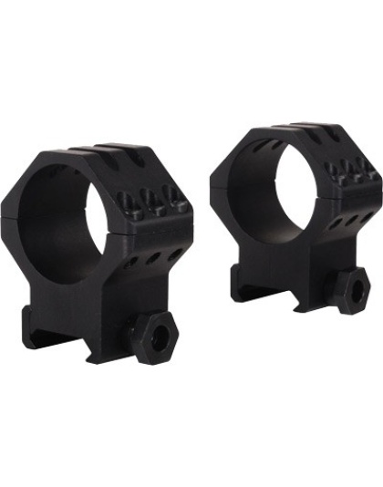 WEAVER RINGS 6-HOLE TACTICAL