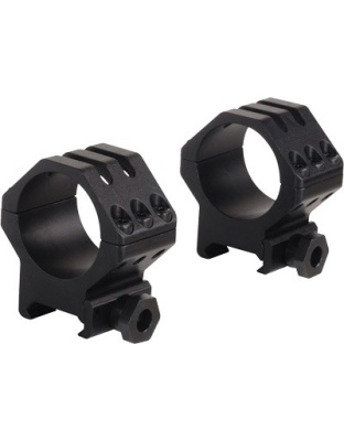 WEAVER RINGS 6-HOLE TACTICAL