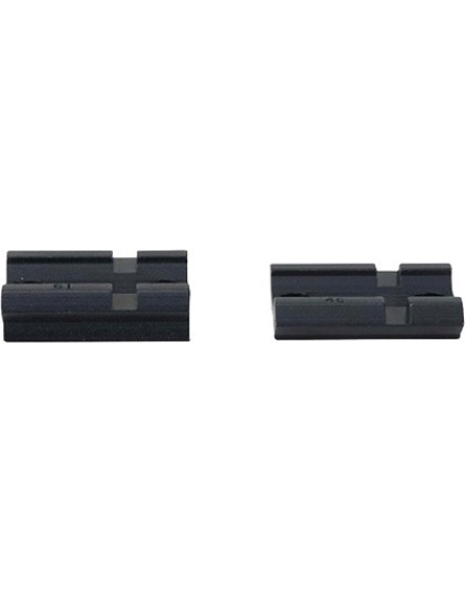 WEAVER BASE TOP MOUNT PAIR