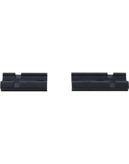 WEAVER BASE TOP MOUNT PAIR