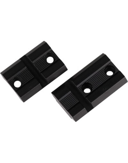 WEAVER BASE TOP MOUNT PAIR