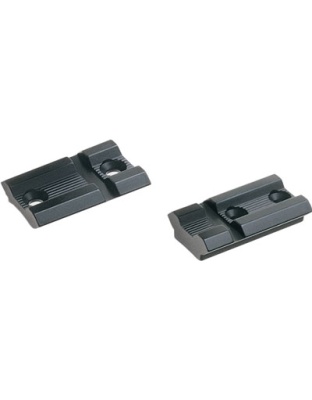 WEAVER TOP MOUNT BASE PAIR